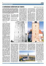 Székelyhon napilap IV. évfolyam, 235. szám