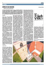 Krónika XXIV. évfolyam, 235. szám