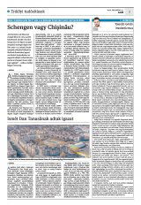 Krónika XXIV. évfolyam, 235. szám