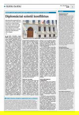 Krónika XXIV. évfolyam, 235. szám