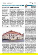 Krónika XXIV. évfolyam, 236. szám