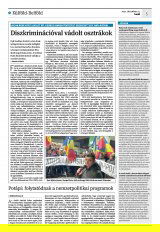 Krónika XXIV. évfolyam, 236. szám