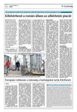 Krónika XXIV. évfolyam, 236. szám
