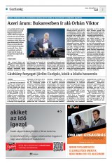 Krónika XXIV. évfolyam, 236. szám