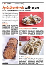 Székelyhon napilap IV. évfolyam, 237. szám