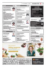 Székelyhon napilap IV. évfolyam, 237. szám