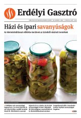 Székelyhon napilap IV. évfolyam, 237. szám