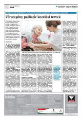 Krónika XXIV. évfolyam, 237. szám