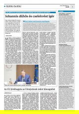 Krónika XXIV. évfolyam, 237. szám