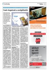 Krónika XXIV. évfolyam, 238. szám