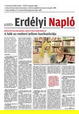 Krónika XXIV. évfolyam, 238. szám