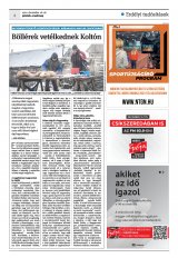 Krónika XXIV. évfolyam, 239. szám