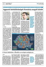 Krónika XXIV. évfolyam, 239. szám