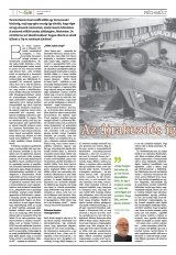 Székelyhon napilap IV. évfolyam, 239. szám