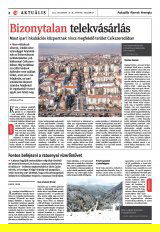 Székelyhon napilap IV. évfolyam, 239. szám