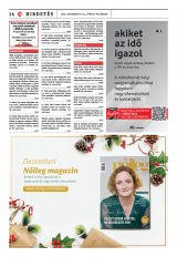 Székelyhon napilap IV. évfolyam, 239. szám