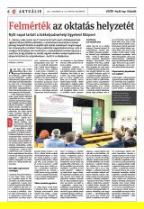 Székelyhon napilap IV. évfolyam, 239. szám