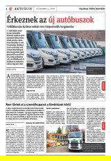 Székelyhon napilap IV. évfolyam, 240. szám