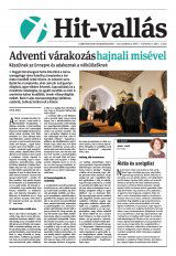 Székelyhon napilap IV. évfolyam, 240. szám