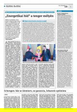 Krónika XXIV. évfolyam, 240. szám