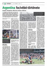 Székelyhon napilap IV. évfolyam, 241. szám