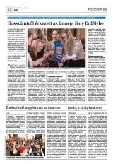 Krónika XXIV. évfolyam, 241. szám