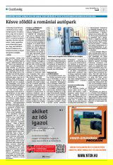 Krónika XXIV. évfolyam, 241. szám