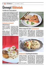 Székelyhon napilap IV. évfolyam, 242. szám