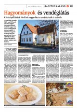 Székelyhon napilap IV. évfolyam, 242. szám