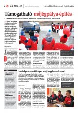 Székelyhon napilap IV. évfolyam, 242. szám