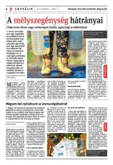 Székelyhon napilap IV. évfolyam, 242. szám