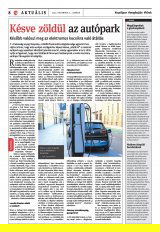 Székelyhon napilap IV. évfolyam, 242. szám