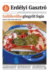 Székelyhon napilap IV. évfolyam, 242. szám