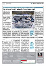 Krónika XXIV. évfolyam, 242. szám