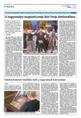 Krónika XXIV. évfolyam, 242. szám