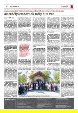 Székelyhon napilap IV. évfolyam, 243. szám