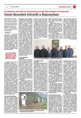 Székelyhon napilap IV. évfolyam, 243. szám