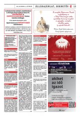 Székelyhon napilap IV. évfolyam, 243. szám