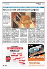 Krónika XXIV. évfolyam, 243. szám