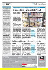 Krónika XXIV. évfolyam, 243. szám
