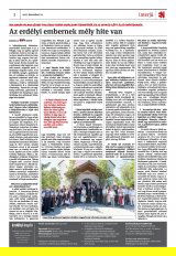 Krónika XXIV. évfolyam, 243. szám