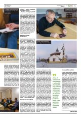 Székelyhon napilap IV. évfolyam, 244. szám