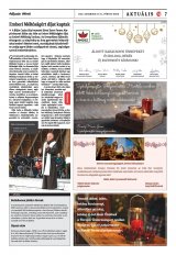 Székelyhon napilap IV. évfolyam, 244. szám