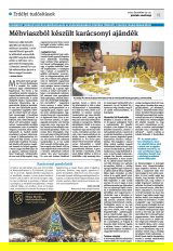 Krónika XXIV. évfolyam, 244. szám