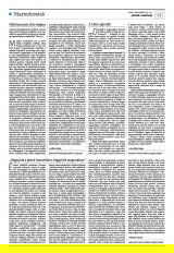Krónika XXIV. évfolyam, 244. szám