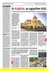 Székelyhon napilap IV. évfolyam, 245. szám