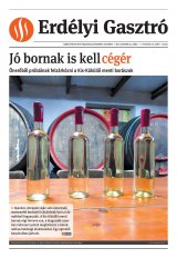 Székelyhon napilap IV. évfolyam, 245. szám