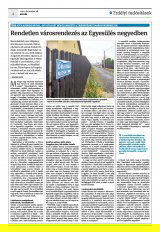 Krónika XXIV. évfolyam, 245. szám