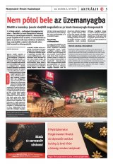 Székelyhon napilap IV. évfolyam, 246. szám