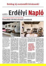 Székelyhon napilap IV. évfolyam, 246. szám